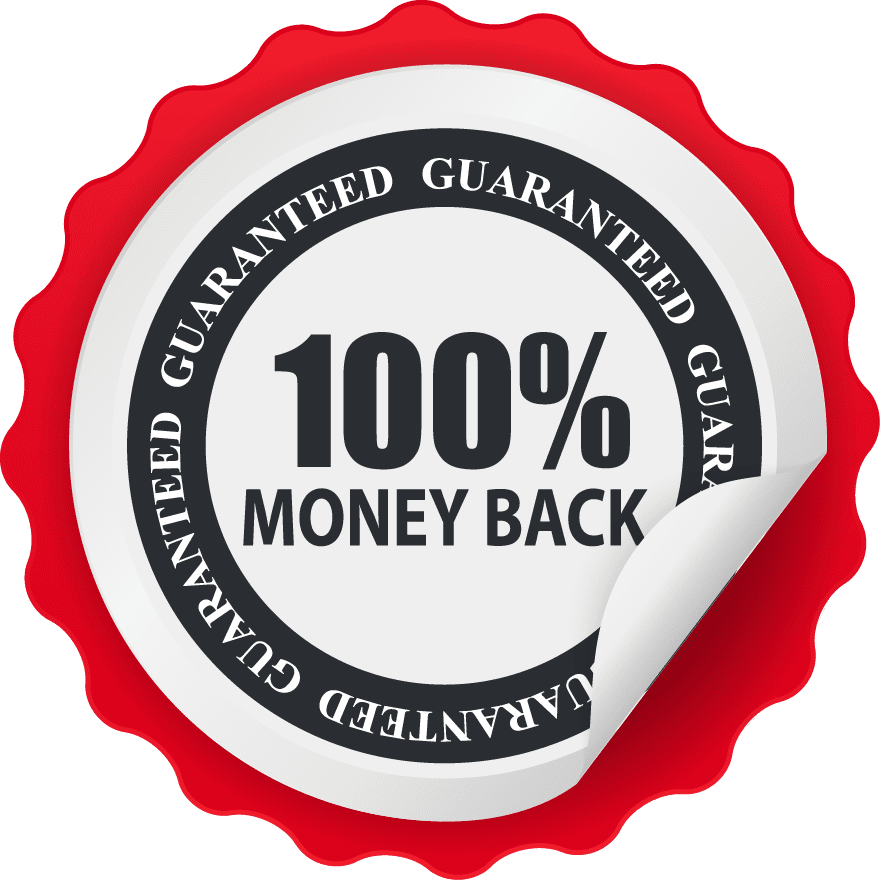 Guarantee Badge