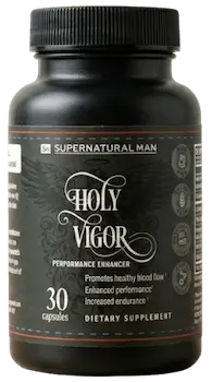 Holy Vigor product